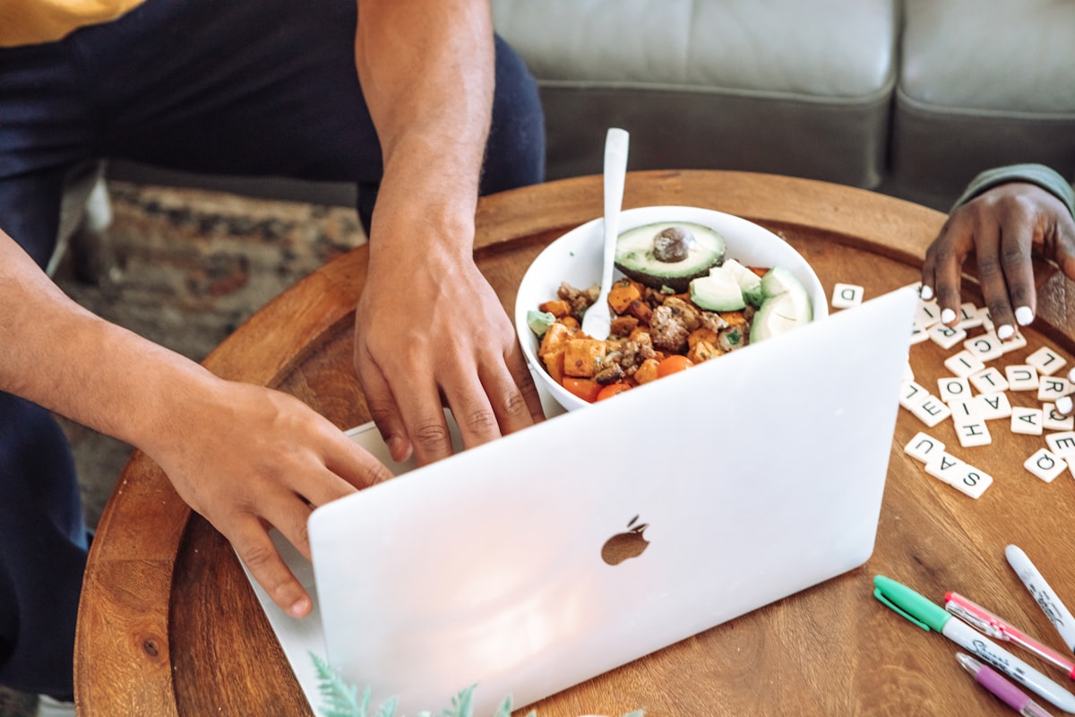 Plant-Based Eating: A Balanced Approach